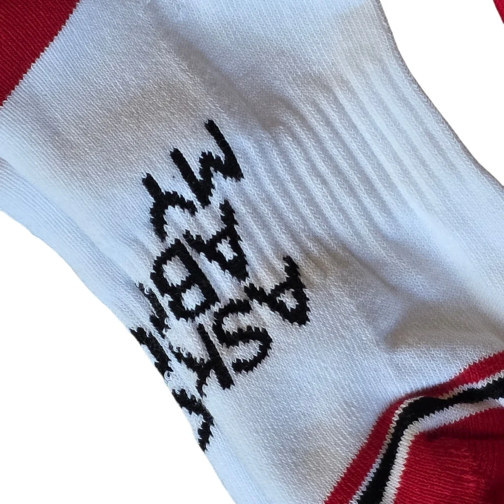 Sock Club 2 Pair 